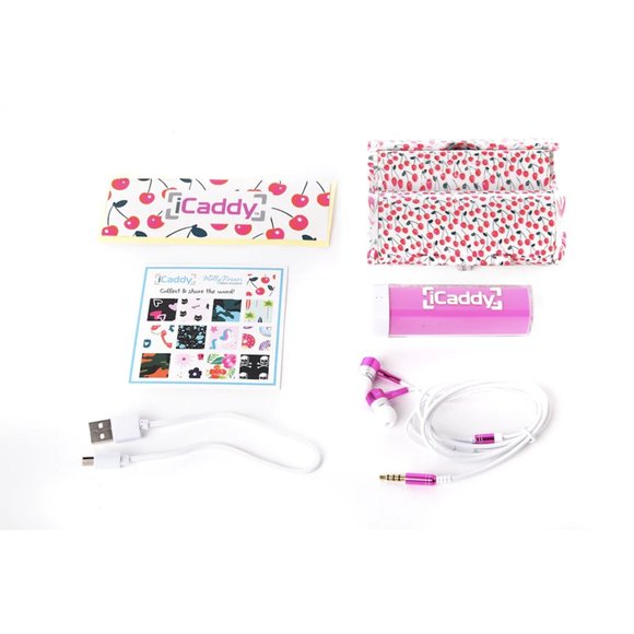 iCaddy Docking Stand - Picture 4 of 7